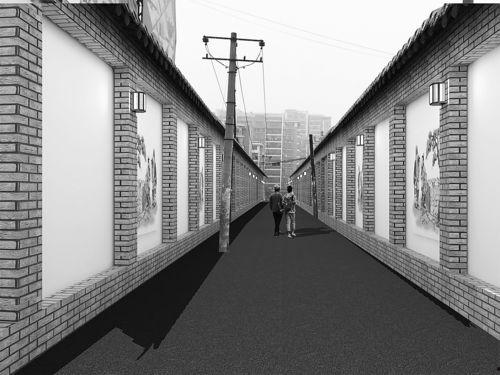 精品巷,探寻精品巷的繁华与韵味