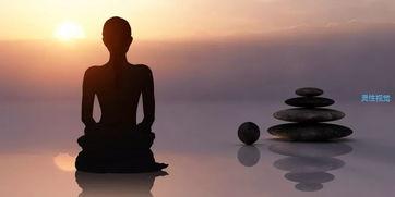 打坐吧的精品贴,揭秘冥想养生之道